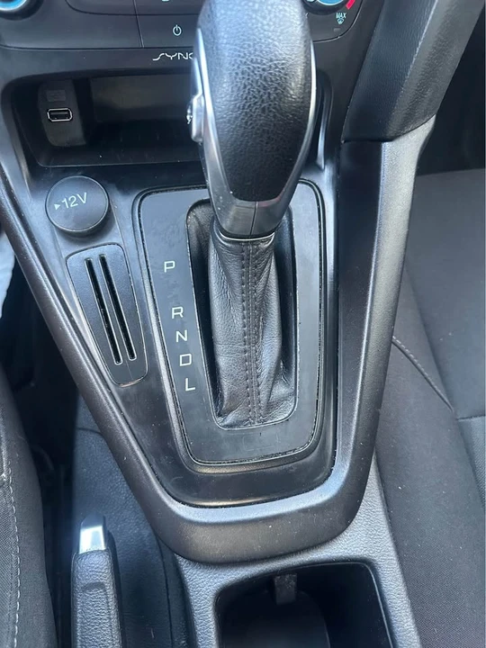 2018 Ford Focus 3rd Gen - Image 3 of 11