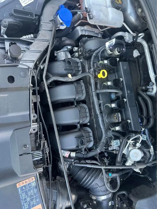 2018 Ford Focus 3rd Gen - Image 4 of 11