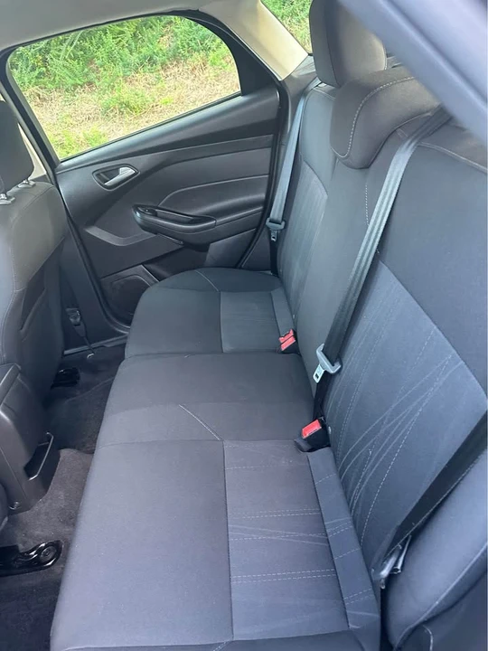 2018 Ford Focus 3rd Gen - Image 11 of 11