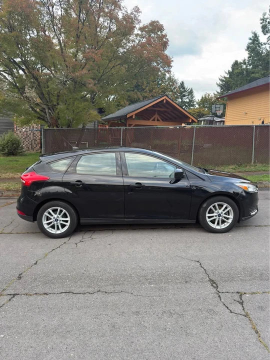 2018 Ford Focus 3rd Gen - Image 4 of 17