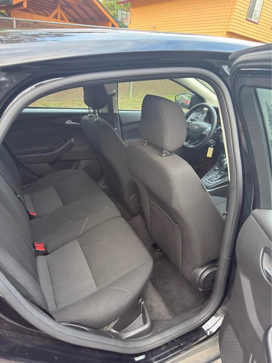 2018 Ford Focus 3rd Gen - Image 11 of 17