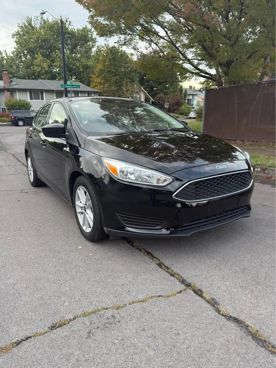 2018 Ford Focus 3rd Gen - Image 3 of 17