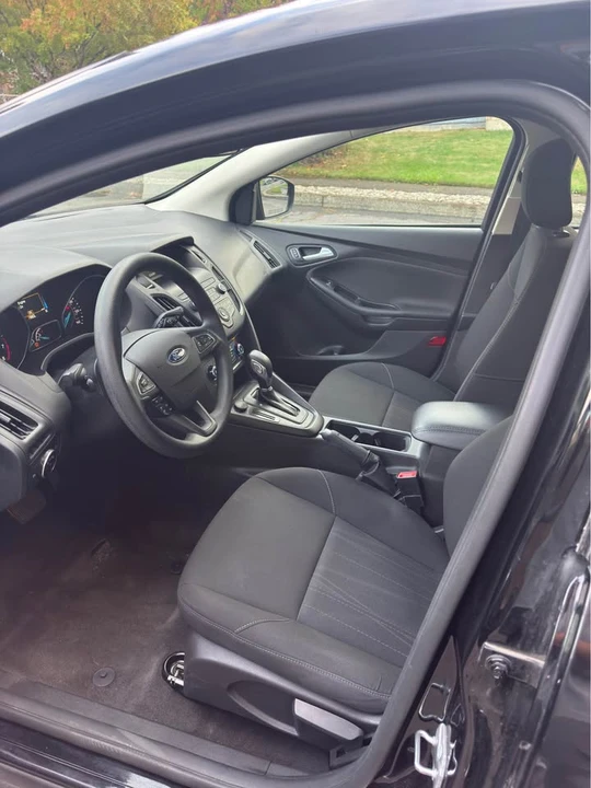 2018 Ford Focus 3rd Gen - Image 9 of 17