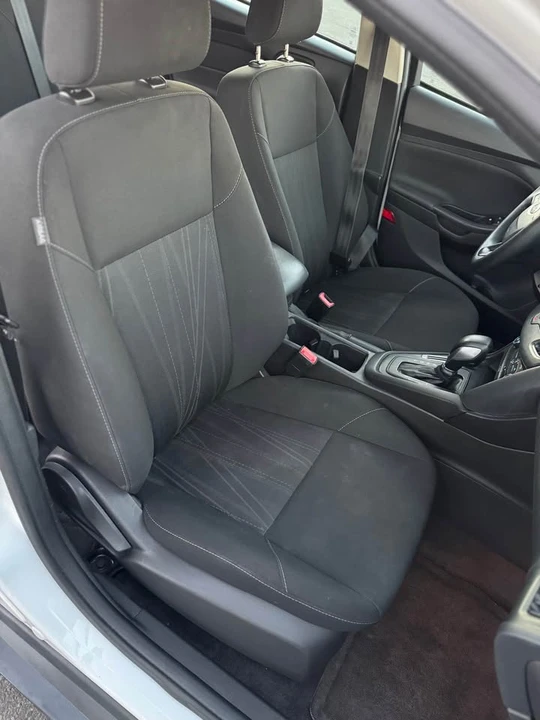 2018 Ford Focus 3rd Gen - Image 7 of 11