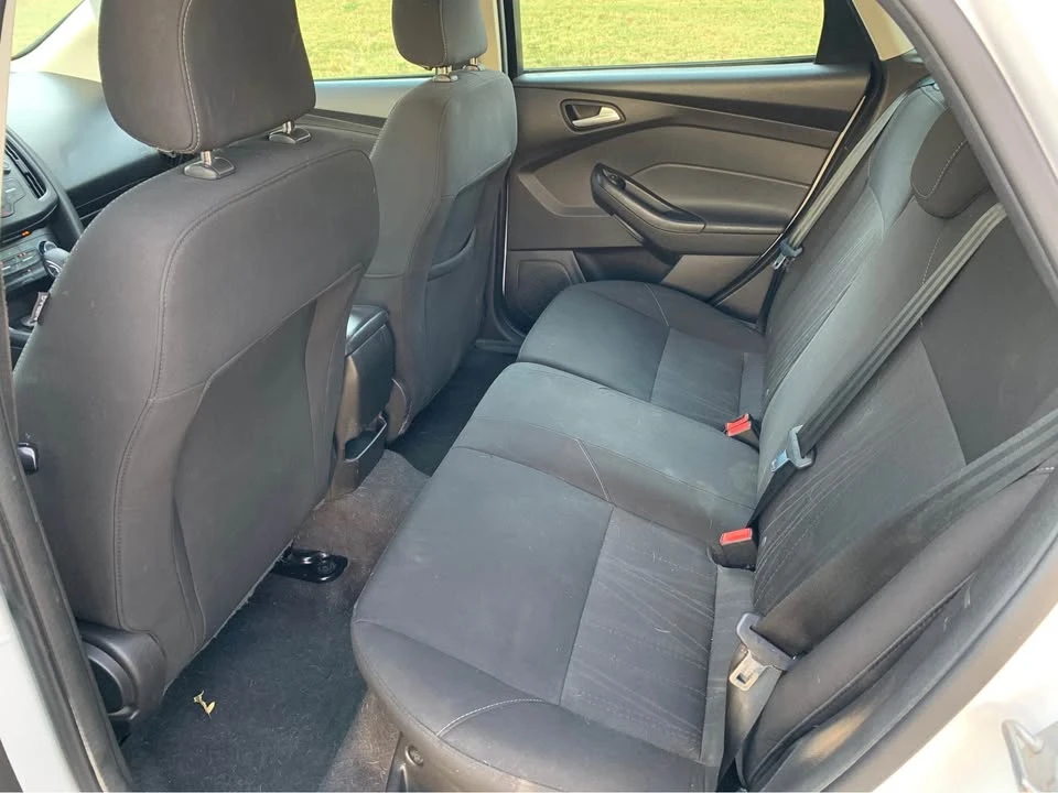 2018 Ford Focus 3rd Gen - Image 10 of 11