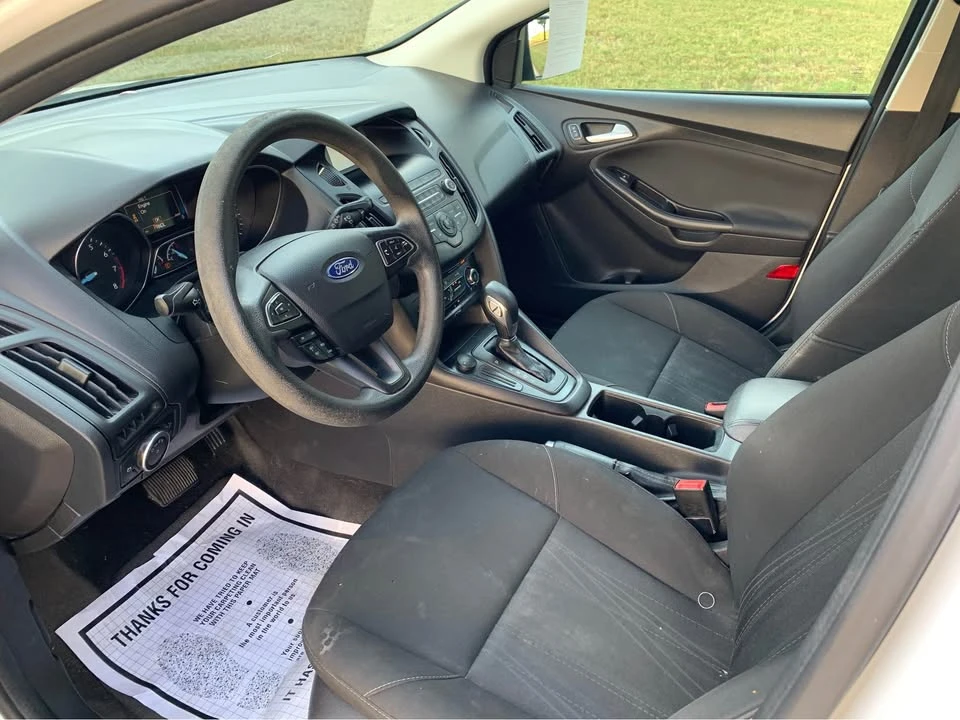 2018 Ford Focus 3rd Gen - Image 11 of 11