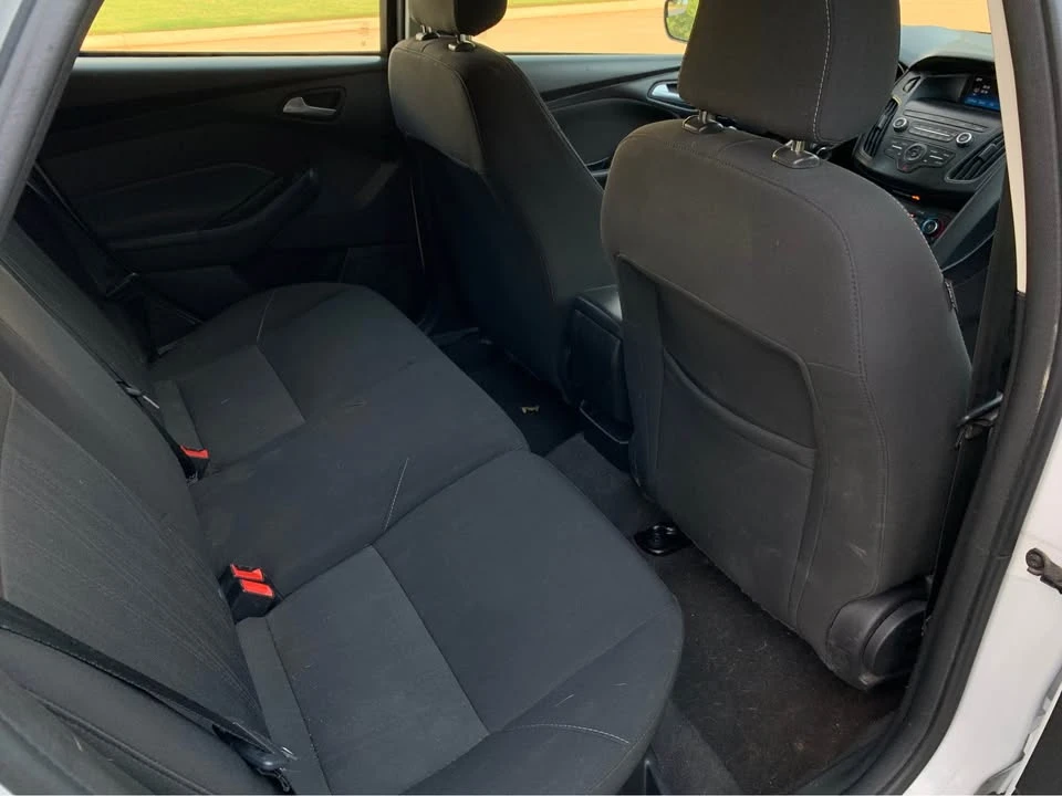2018 Ford Focus 3rd Gen - Image 8 of 11