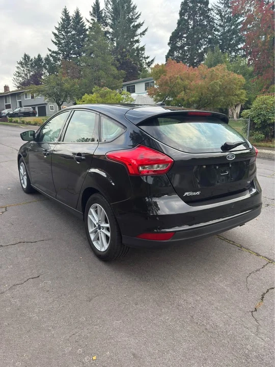2018 Ford Focus 3rd Gen - Image 7 of 17