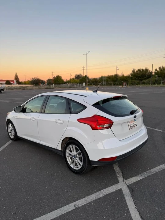 2018 Ford Focus 3rd Gen - Image 4 of 11