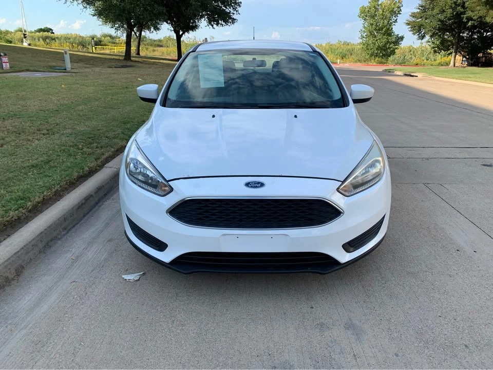 2018 Ford Focus 3rd Gen - Image 5 of 11