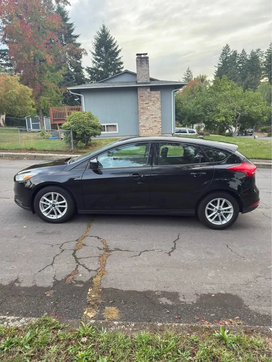2018 Ford Focus 3rd Gen - Image 8 of 17
