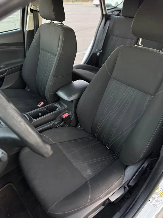2018 Ford Focus 3rd Gen - Image 8 of 11