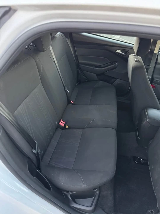 2018 Ford Focus 3rd Gen - Image 6 of 11
