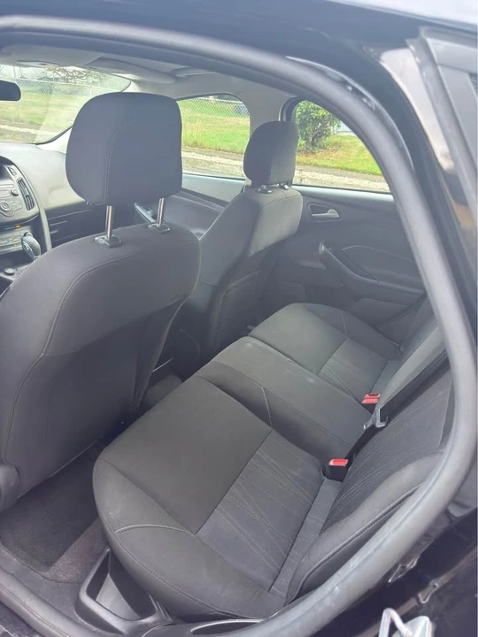2018 Ford Focus 3rd Gen - Image 12 of 17