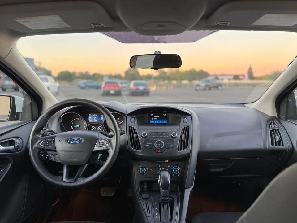 2018 Ford Focus 3rd Gen - Image 9 of 11