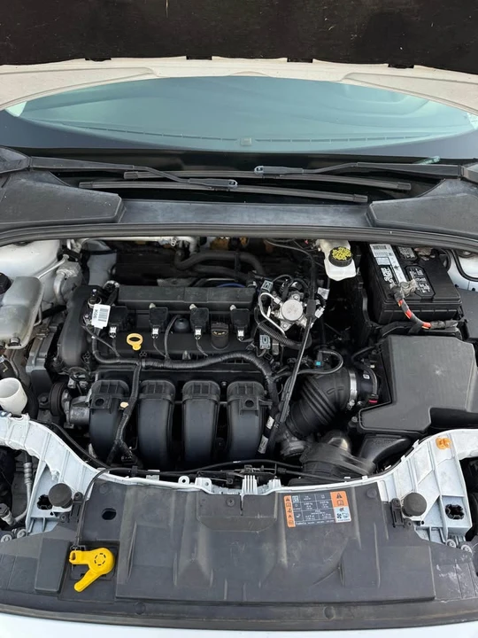 2018 Ford Focus 3rd Gen - Image 11 of 11