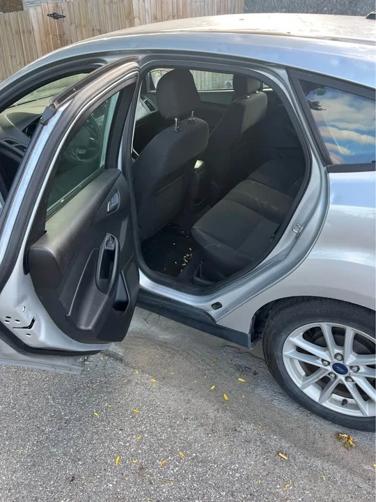 2018 Ford Focus 3rd Gen - Image 4 of 5