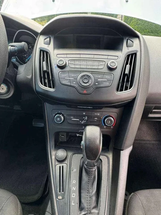 2018 Ford Focus 3rd Gen - Image 3 of 10