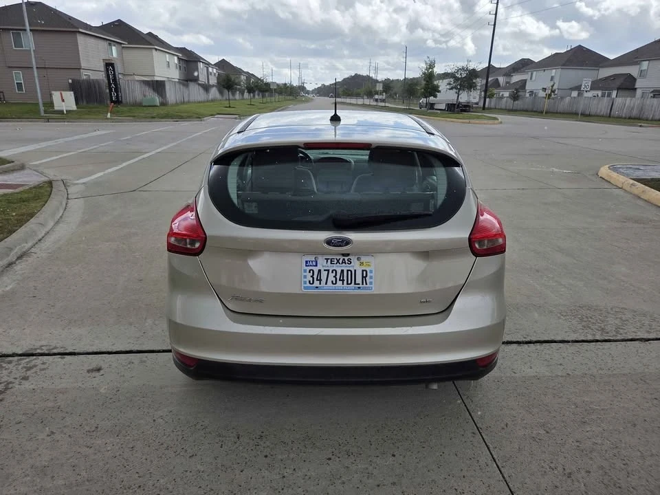2018 Ford Focus 3rd Gen - Image 2 of 13
