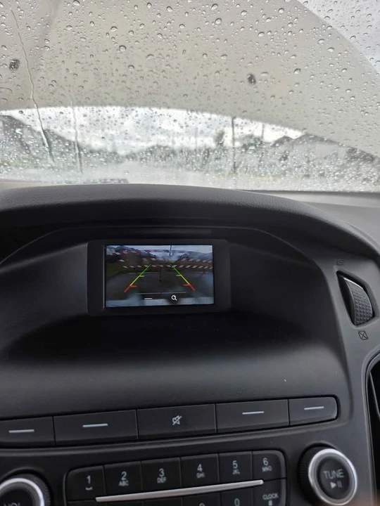 2018 Ford Focus 3rd Gen - Image 12 of 13