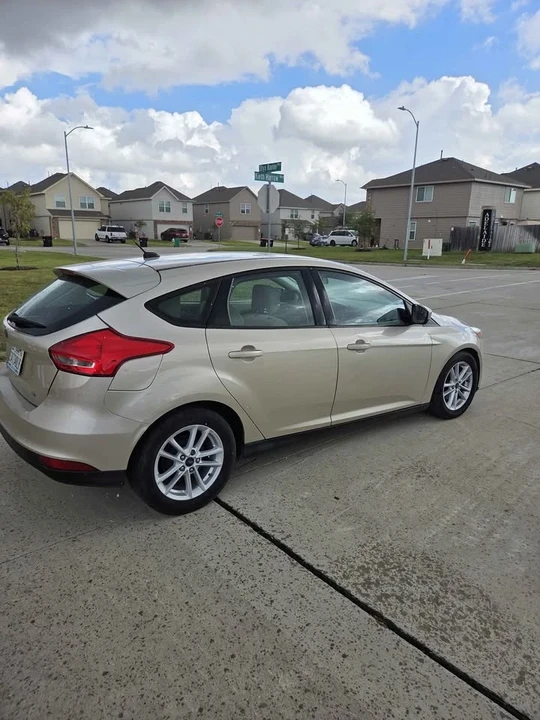 2018 Ford Focus 3rd Gen - Image 3 of 13