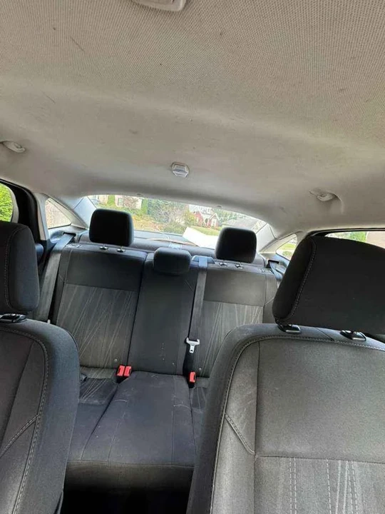 2018 Ford Focus 3rd Gen - Image 8 of 10