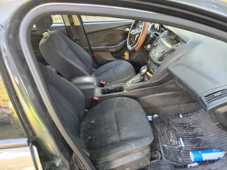 2018 Ford Focus 3rd Gen - Image 6 of 6