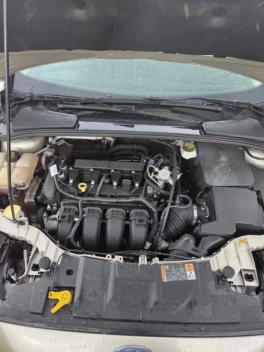 2018 Ford Focus 3rd Gen - Image 11 of 13