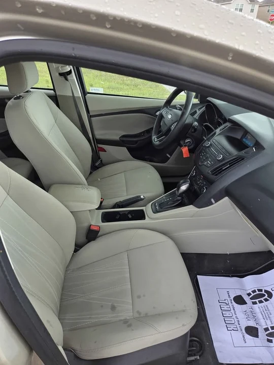 2018 Ford Focus 3rd Gen - Image 10 of 13