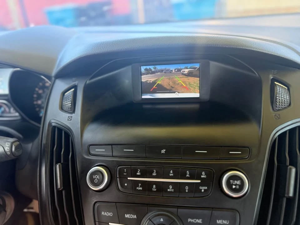 2018 Ford Focus 3rd Gen - Image 5 of 5