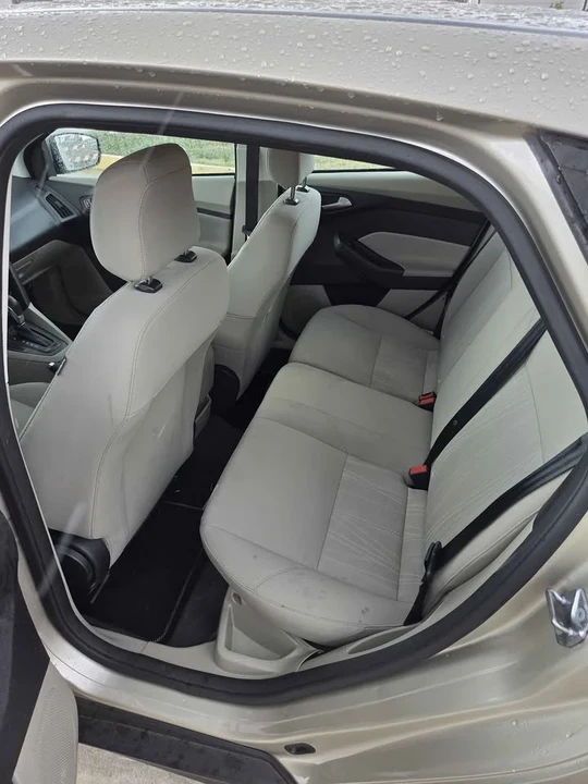 2018 Ford Focus 3rd Gen - Image 8 of 13