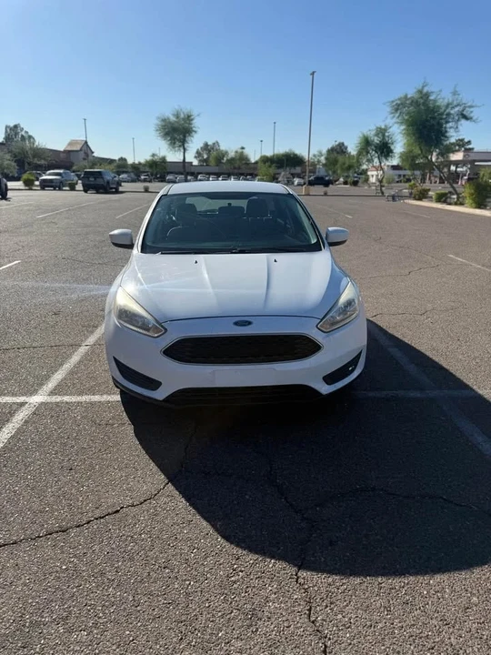 2018 Ford Focus 3rd Gen - Image 2 of 5