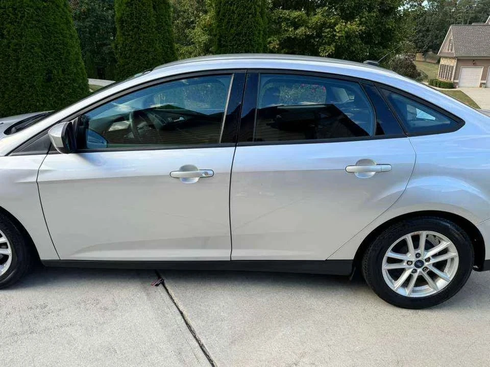 2018 Ford Focus 3rd Gen - Image 5 of 10