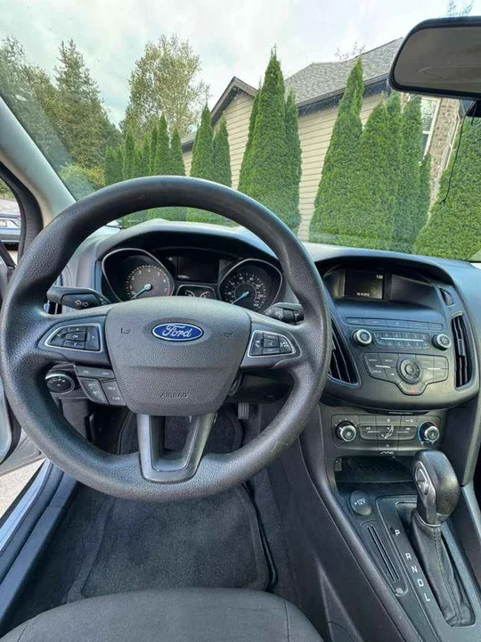 2018 Ford Focus 3rd Gen - Image 6 of 10