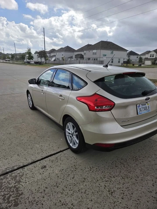2018 Ford Focus 3rd Gen - Image 4 of 13
