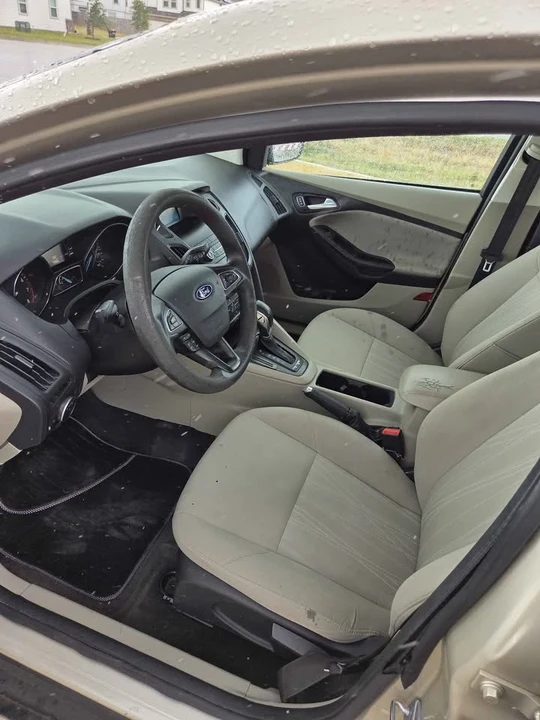 2018 Ford Focus 3rd Gen - Image 9 of 13