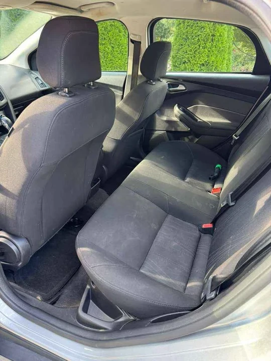 2018 Ford Focus 3rd Gen - Image 7 of 10