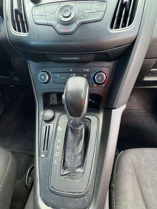 2018 Ford Focus 3rd Gen - Image 2 of 10