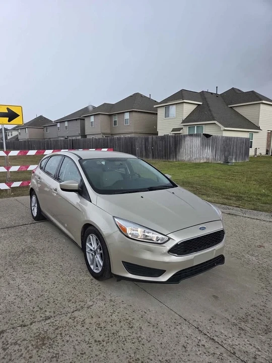 2018 Ford Focus 3rd Gen - Image 5 of 13