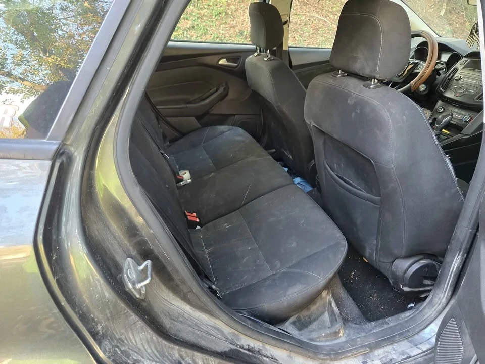 2018 Ford Focus 3rd Gen - Image 5 of 6