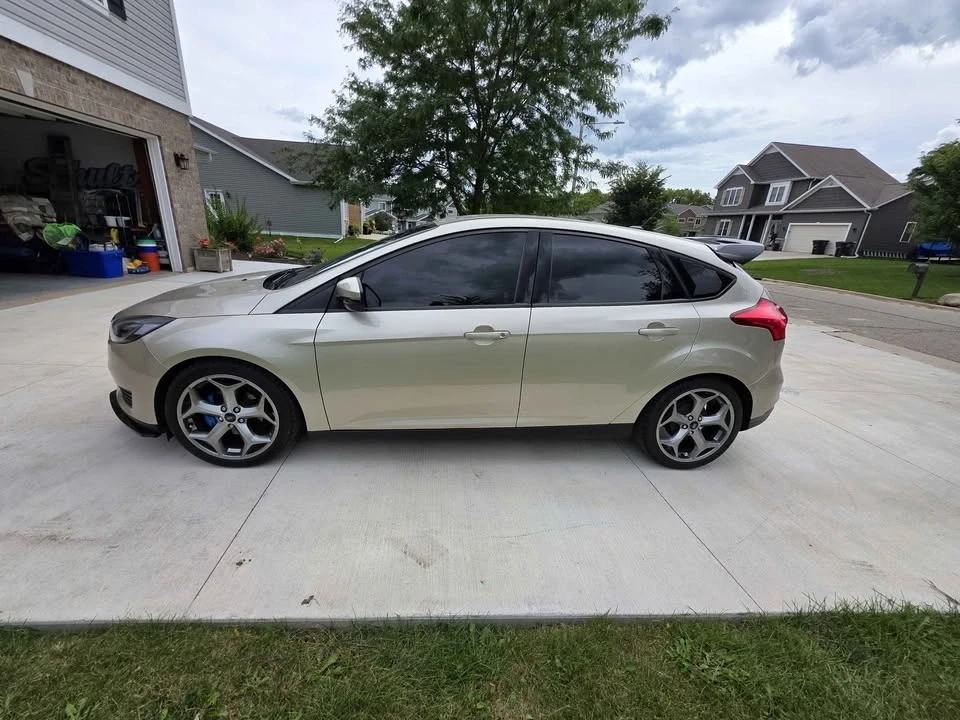 2018 Ford Focus 3rd Gen - Image 5 of 7