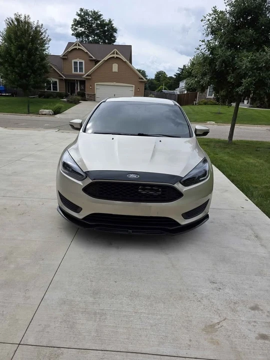 2018 Ford Focus 3rd Gen - Image 3 of 7