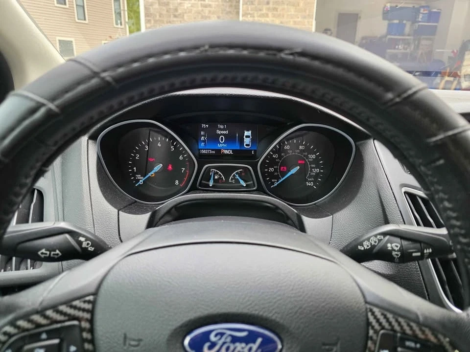 2018 Ford Focus 3rd Gen - Image 6 of 7