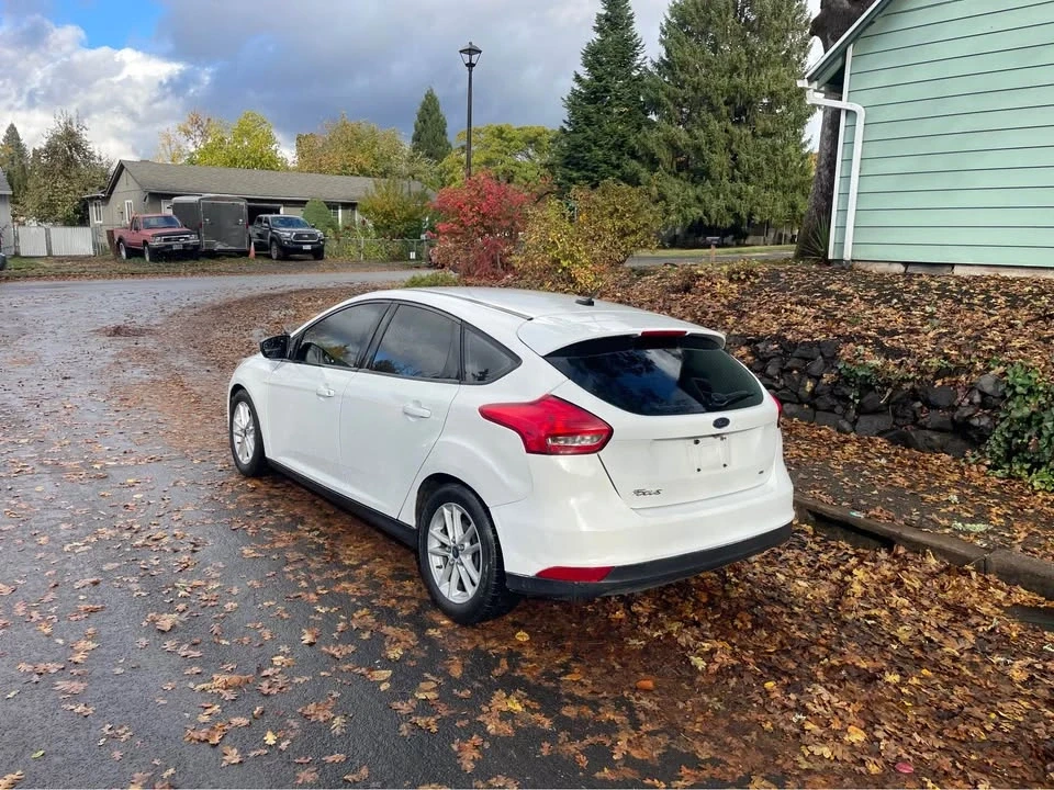 2018 Ford Focus 3rd Gen - Image 4 of 11