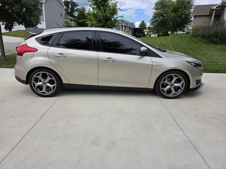 2018 Ford Focus 3rd Gen - Image 2 of 7