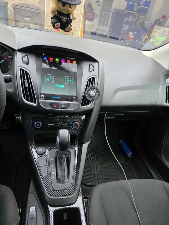 2018 Ford Focus 3rd Gen - Image 7 of 7