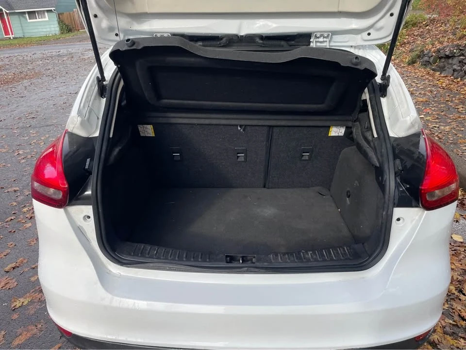 2018 Ford Focus 3rd Gen - Image 5 of 11