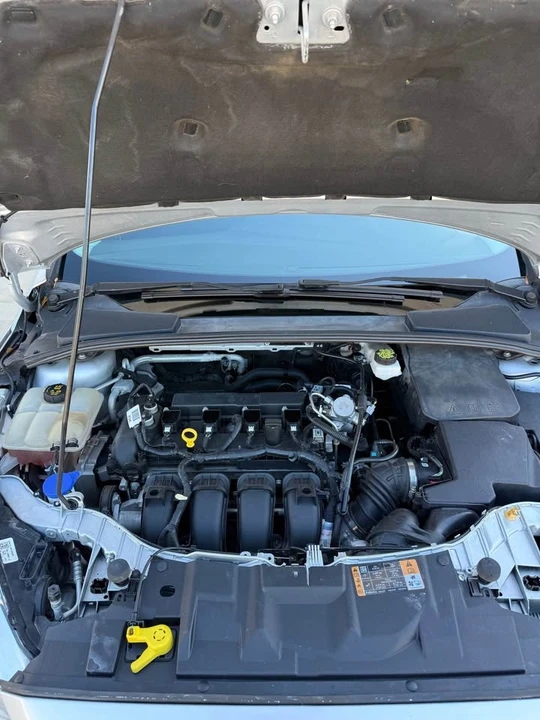 2018 Ford Focus 3rd Gen - Image 9 of 20