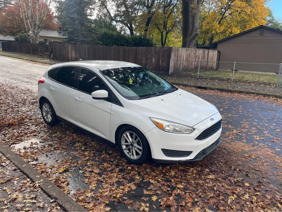 2018 Ford Focus 3rd Gen - Image 2 of 11