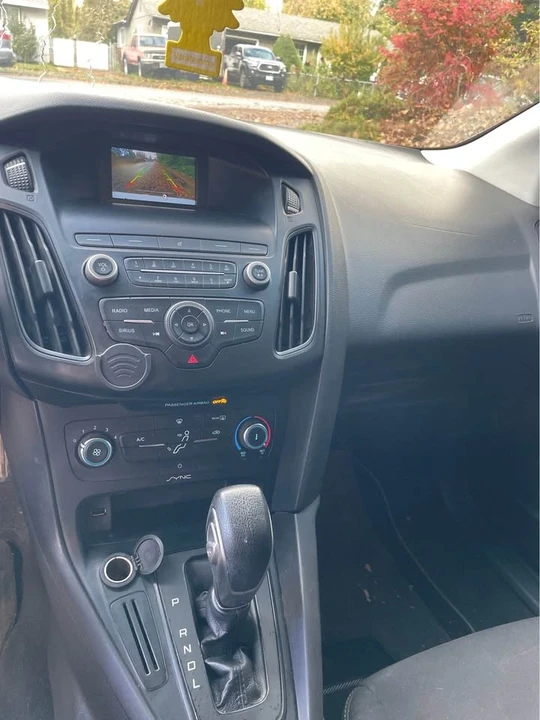 2018 Ford Focus 3rd Gen - Image 9 of 11